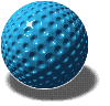 golfball